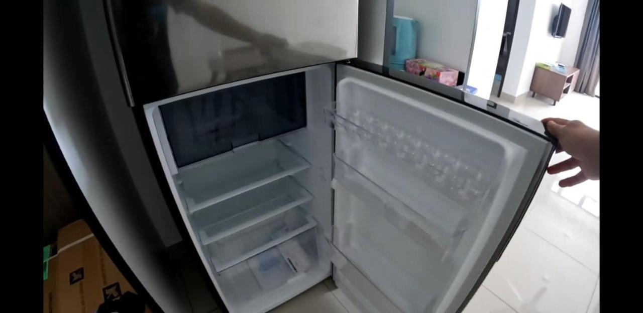 Homestay Desaru Salsabila Top View Sunrise Bandar Penawar Esterno foto