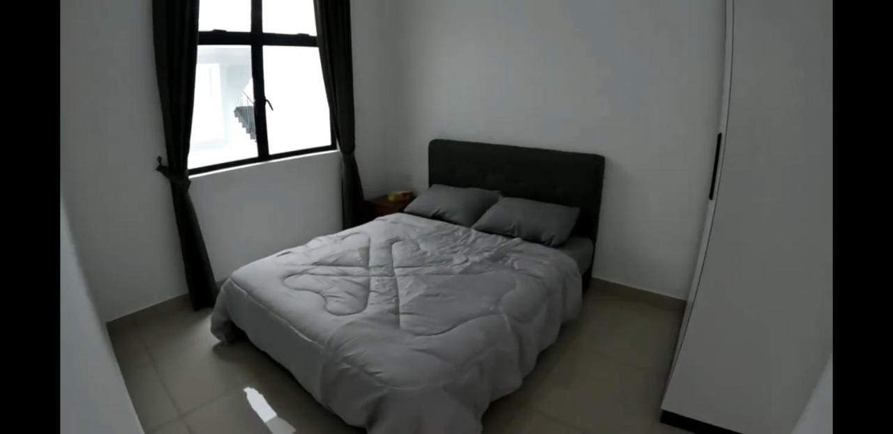 Homestay Desaru Salsabila Top View Sunrise Bandar Penawar Esterno foto